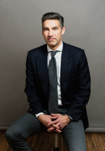 Jason Wuttunee Profile Picture | Jason Wuttunee Criminal Lawyer